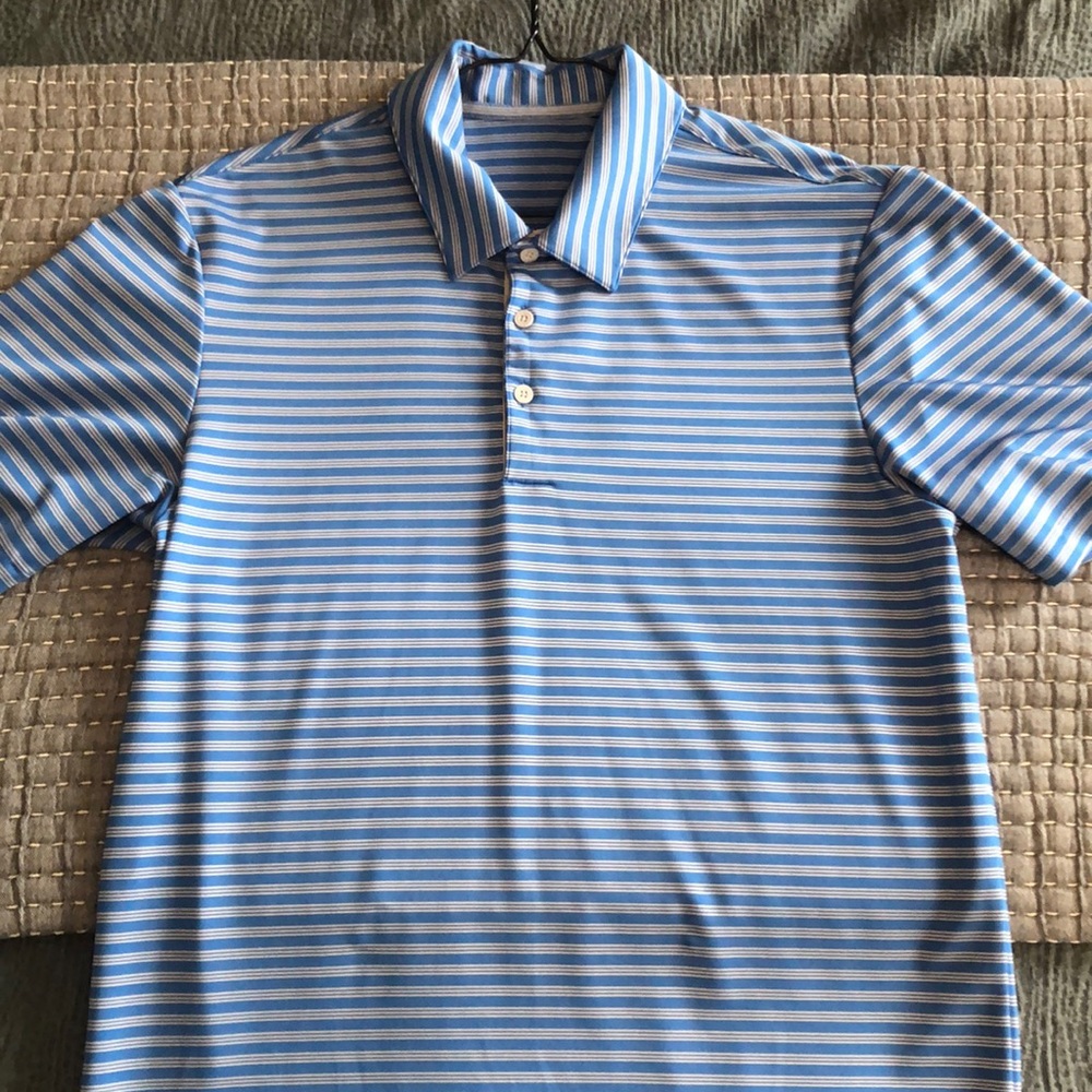 Adidas Golf Polo